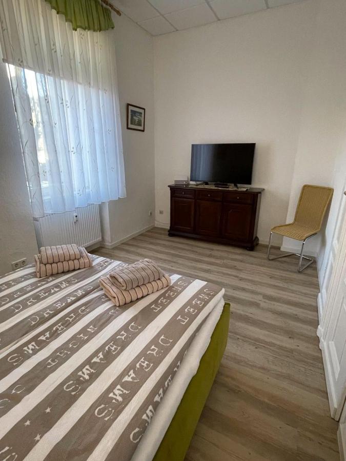 Ferienwohnungen Fallersleben Weimar  Zewnętrze zdjęcie
