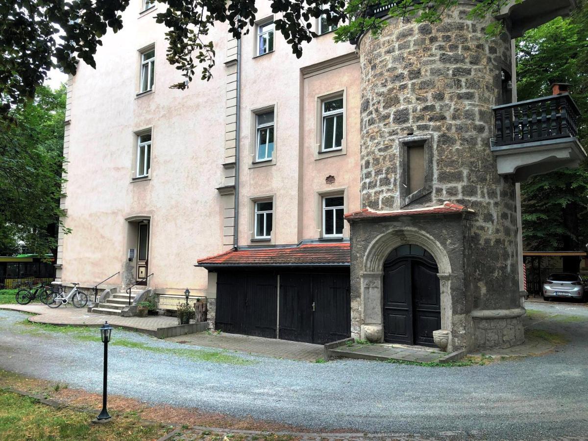 Ferienwohnungen Fallersleben Weimar  Zewnętrze zdjęcie