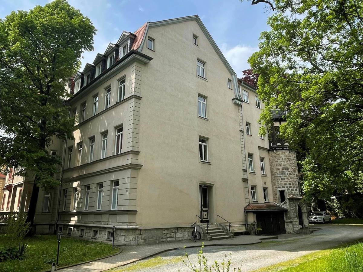 Ferienwohnungen Fallersleben Weimar  Zewnętrze zdjęcie